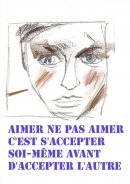 aimer ne pas aimer