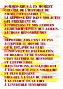 Dire Non