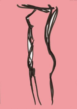 Jeune femme