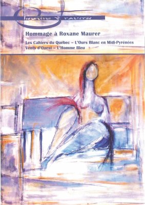 Couverture du "Chemins de traverse" n° 45 {JPEG}